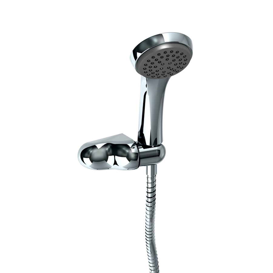 GPD Hanging Shower Set (Single Function Ø95) - DST