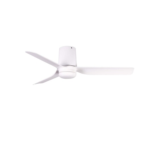 MINI PUNT TUB S beyaz fan 0-10V ACT