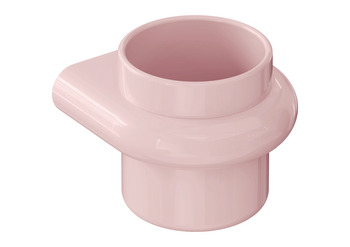 Tumbler With Holder, Polyamide, Barbie™ X Hewi - 988.09.147