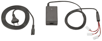 Power supply, PS 4 - 237.58.180