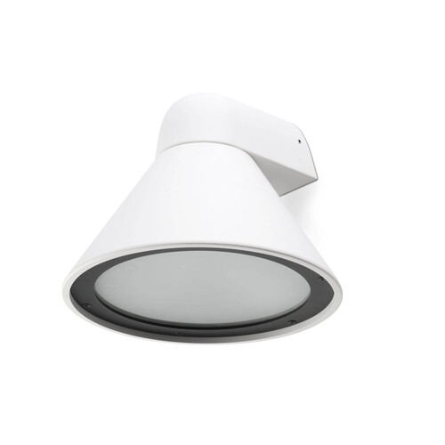 PALS White wall lamp