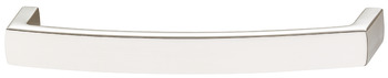 Furniture handle, Bow Handle, BrassDéco - 155.02.163
