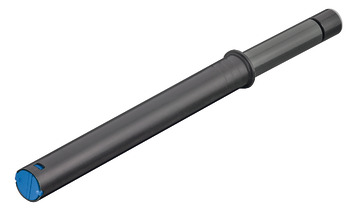 Push catch, for mounting in drilled hole - 372.91.392
