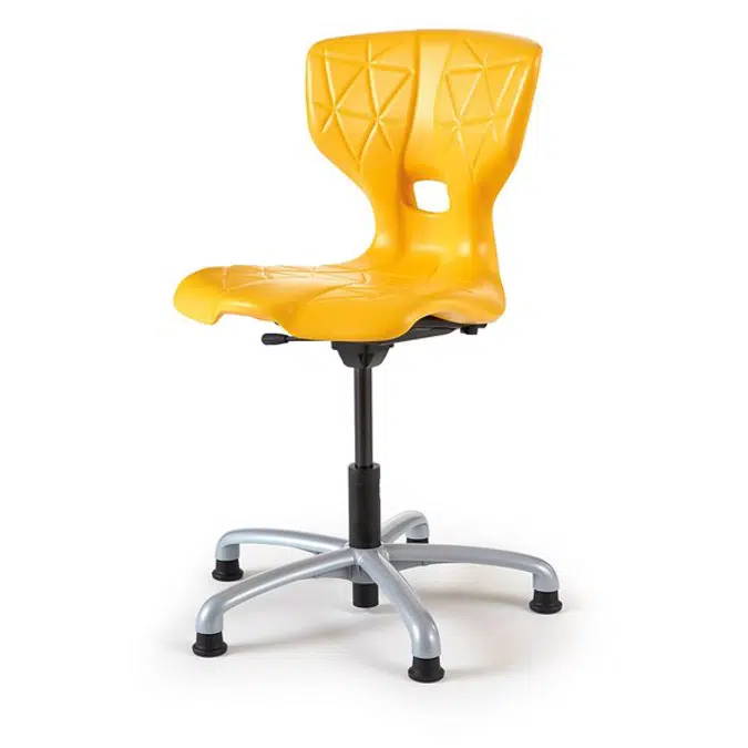 Alda IX Modern Series School Chair