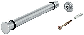 Cam raf destekleri, çap 20 mm - 283.38.020