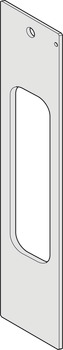 Routing template, for Simonswerk TECTUS TE 640 3D A8 - 924.17.633