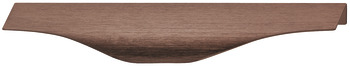 Edge Pull Handle, Edge Pull Handle, AluminiumDéco - 126.45.049