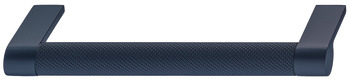 D HandleDéco H2510, aluminium/zinc alloy - 106.71.050
