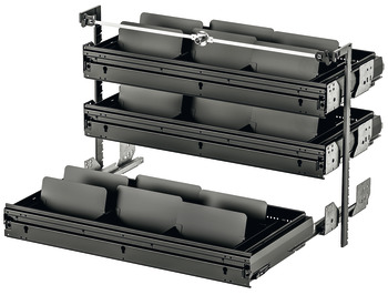 Wide DrawerVariant-S - 425.73.008