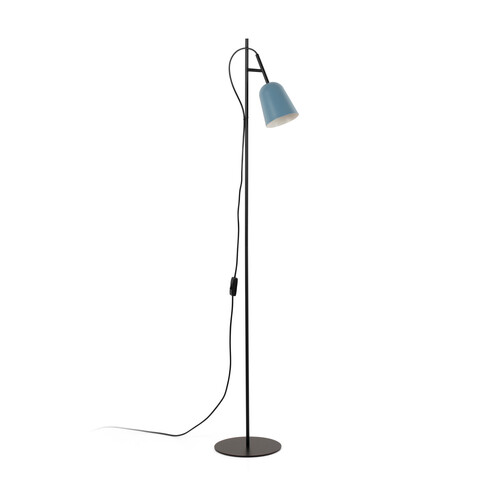 STUDIO Blue zemin lambası