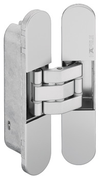 Door hinge, concealed, for flush interior doors up to 60 kg, Startec - 927.91.814