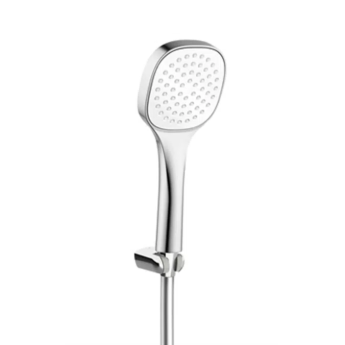 Hand Shower Set Bathroom Accessory 589.85.310