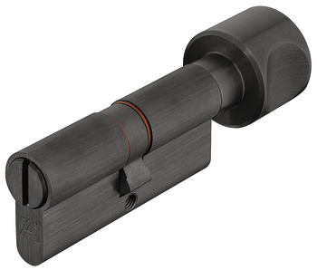 WC thumbturn cylinder, Startec - 916.91.930