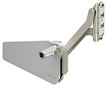 Lift up front fittingFree up - 372.33.532