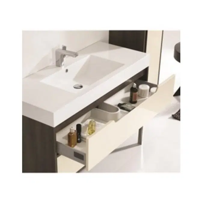 Banyo Lavabo Dolabı 561.90.100