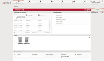 Dialock Software Generation 2 - 910.52.939
