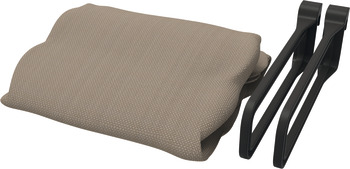 Laundry bag, Kessebohmer Conero - 811.62.251