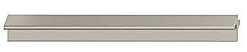 Recessed Grip ProfileDéco - 126.00.521