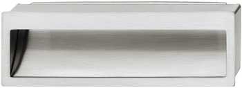 Gömme Kulp, Çinko Alaşımı - 151.11.603