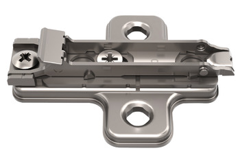 Çapraz Montaj Plakası Metalla 510 SM, çelik - 329.69.046