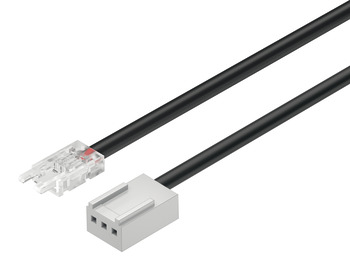 Adaptör kablosu, forLoox5 12 V - 833.72.717