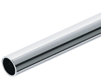 Railing tube, Kessebohmer Linero, stainless steel - 521.15.429