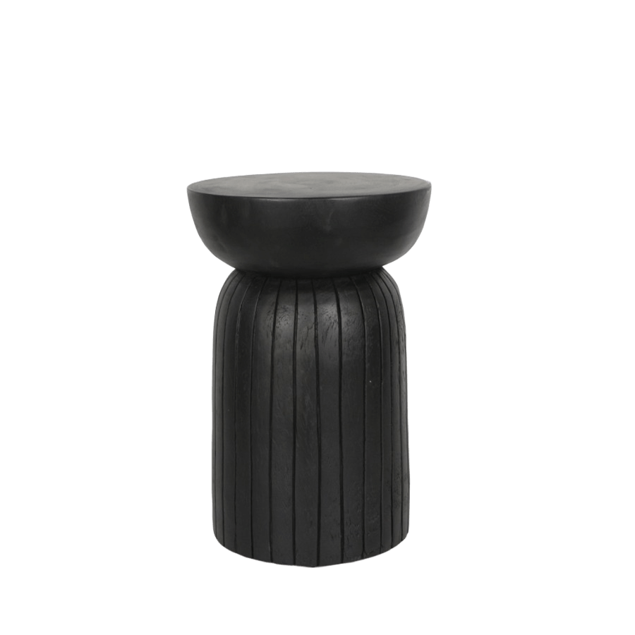 Zela El Yapımı Mungur Sehpa 