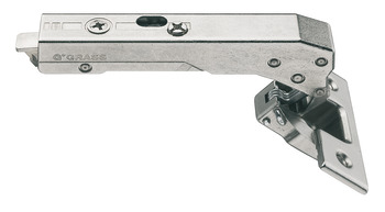 Concealed hinge, Grass Tiomos 110° - 348.37.500