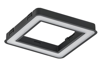Gömme Montajlı LED Işık - 833.03.300