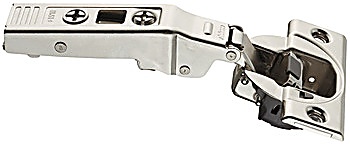 Gizli Menteşe 15°, Blum Clip Üst Blumotion 95° - 342.50.606