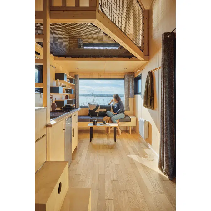 Classic Topaze Diva Laminate Flooring