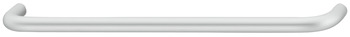 D HandleDéco, aluminium - 155.01.020