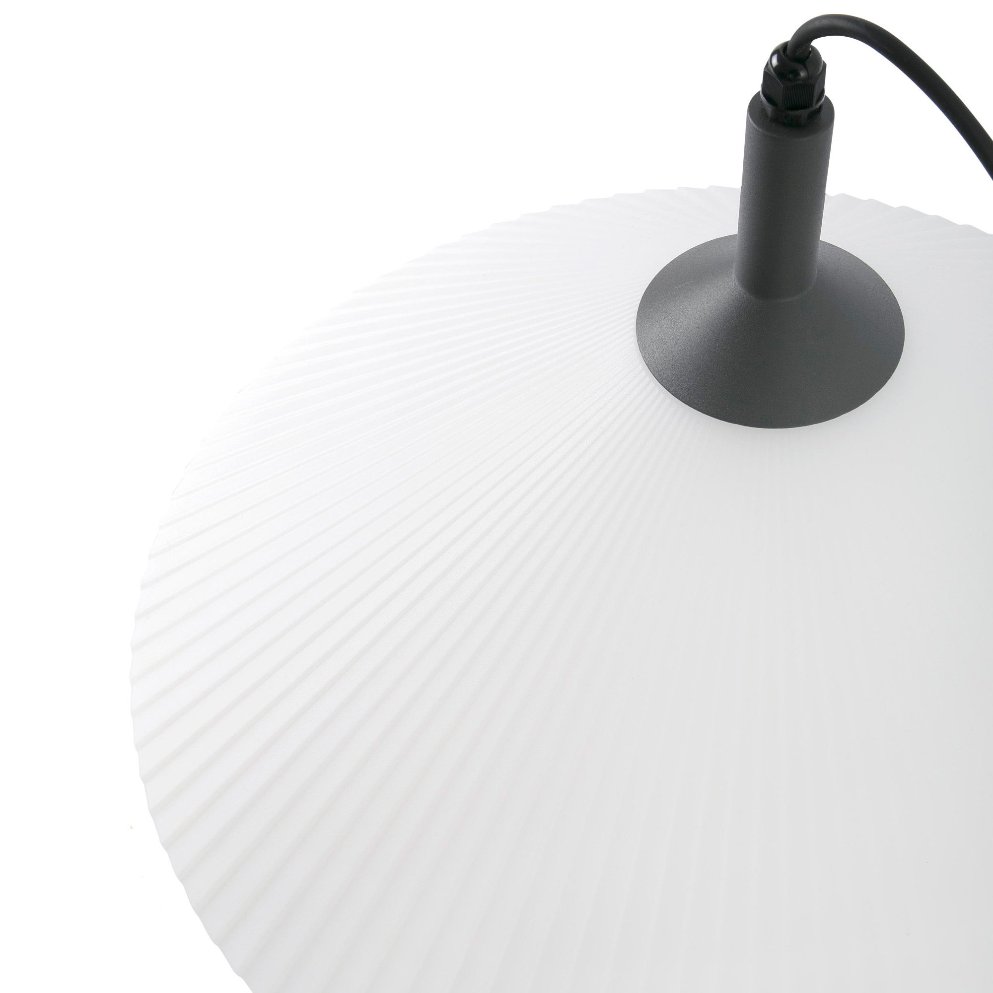 SAIGON OUT R55 Grey portable/pendant lamba
