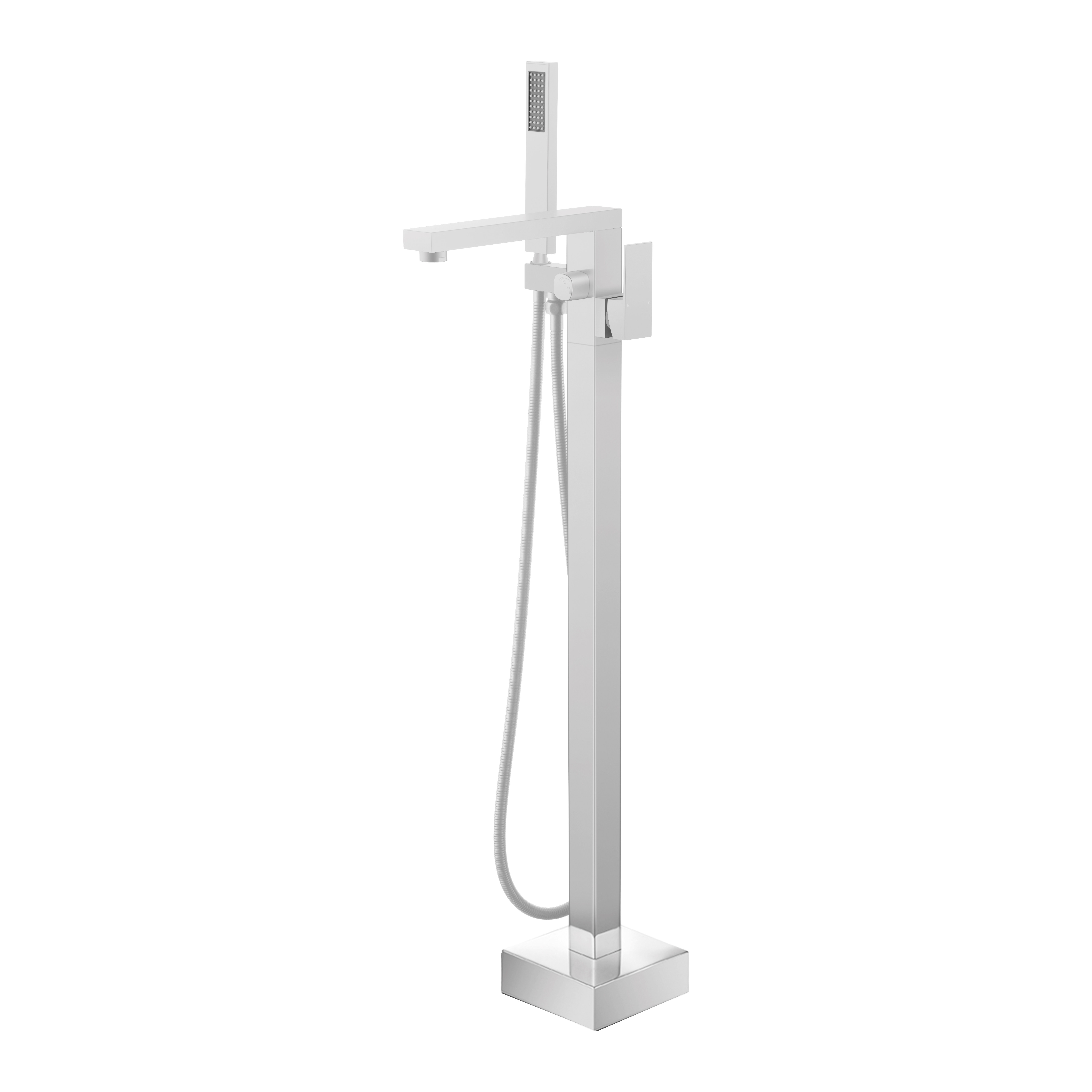 GPD Floor Bathtub Faucet - YKB205