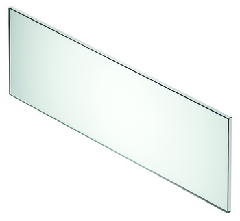 Cam ön panel, Matrix Box P Plus iç çekme için - 513.70.449