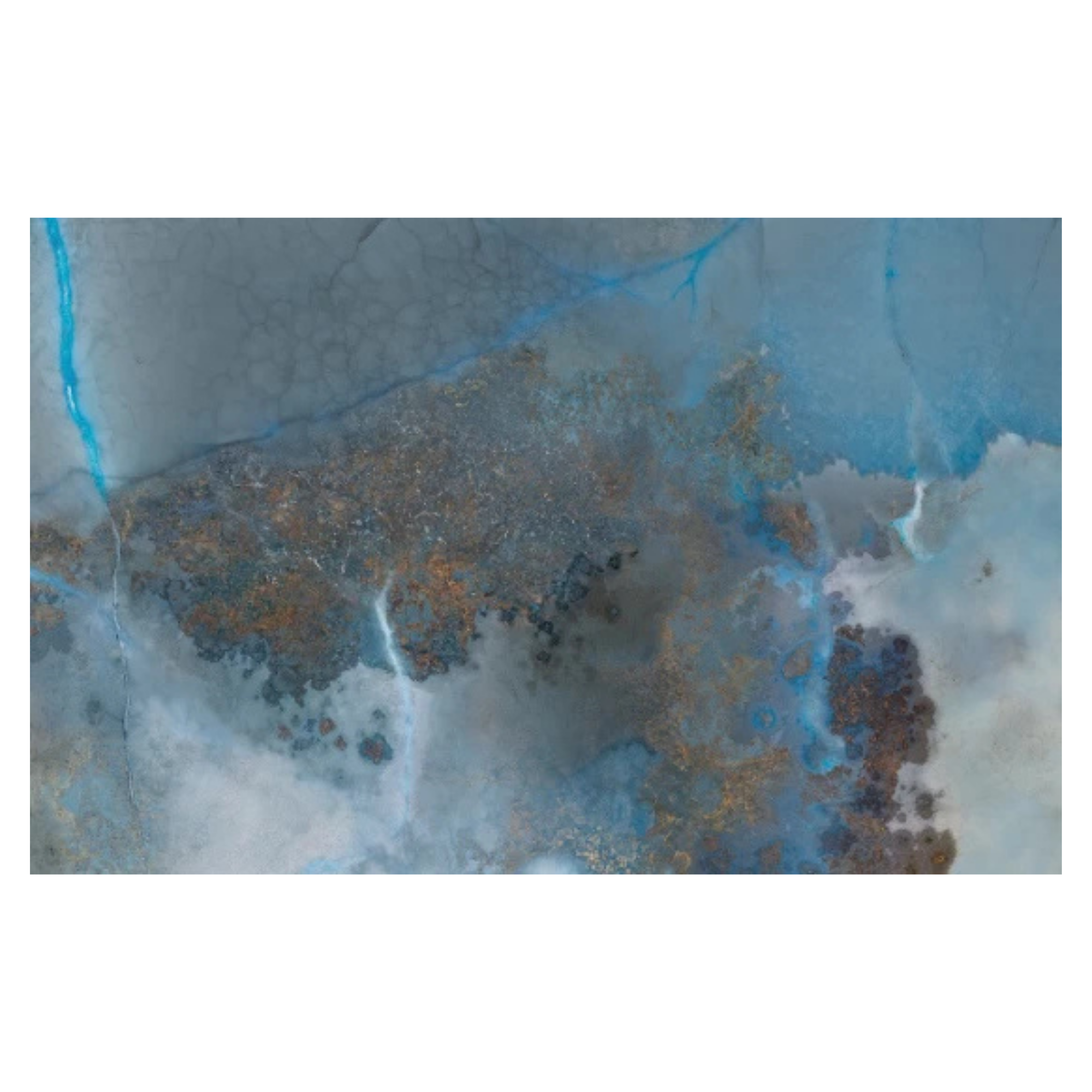 Granitaş Thunderstorm