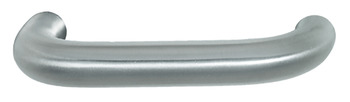 Lever handle aperture part, U-shape - 900.33.531