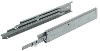 Stainless Steel Roller Runner - 423.64.150