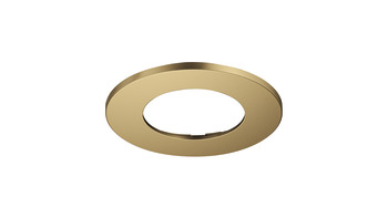 Gömme montaj konut, Loox5 ışık modülü için delik ⌀ 58 mm, çelik - 833.72.504