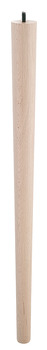 Table leg, wood - 635.05.300