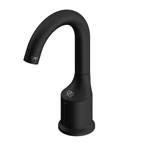 Sensor Faucet (Single Water Inlet) - FLB11-S-2