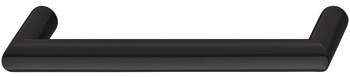 Furniture handle, Mitred Handle Made From Polyamide - 114.19.690
