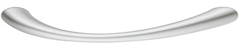 Bow HandleDéco, zinc alloy - 155.00.470