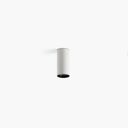 FOST CEILING White downlight surface Ø64 14W 24° 3000K CRI90