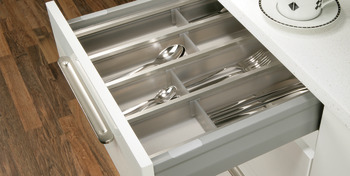 Matrix Box P Plus Inserts Accessories - 553.65.725