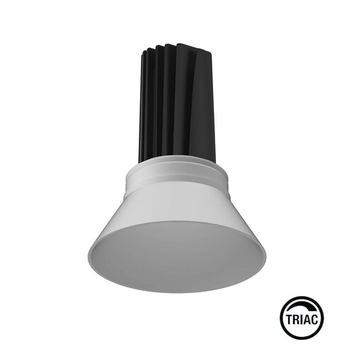 ELIOS BELL White module IP54 15W 24º 4000K TRIAC