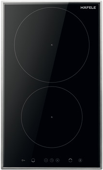 Assedo CIT12X3a Induction Hob - 535.62.260