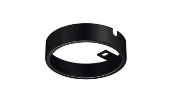 Gömülü ışık için konut, Loox LED 2094/3094 delik çapı ⌀ 58 mm - 833.72.806