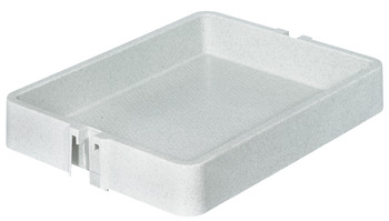 Hanging tray, for base unit/larder unit pull-out - 545.86.748