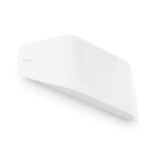 71516 - FUTURE White Wall Lamp